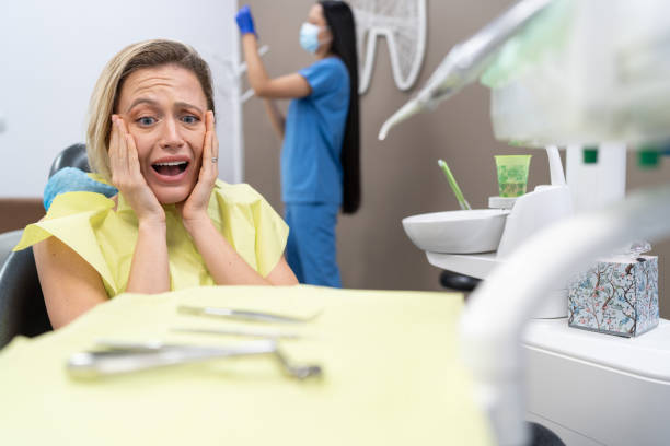 Best Root Canal Emergency Dentist  in Crescent City, FL