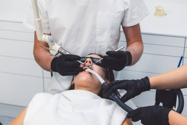 Best Chipped Tooth Repair Near Me  in Crescent City, FL